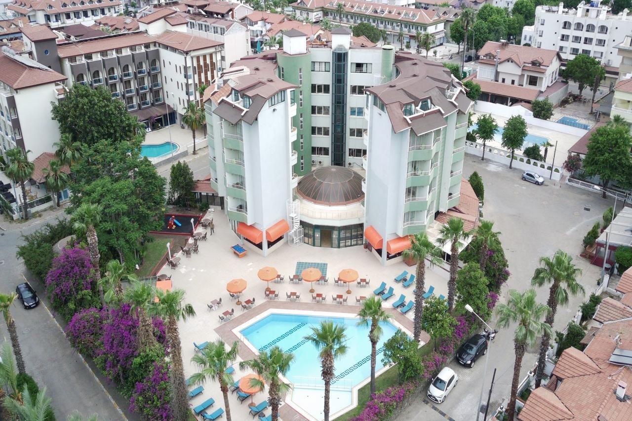 Hotel (adults Only) 4*