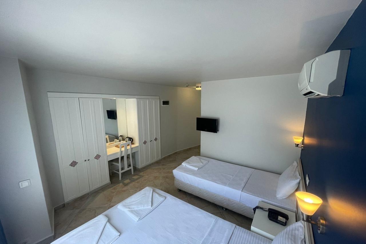 (adults Only) Hotel Icmeler