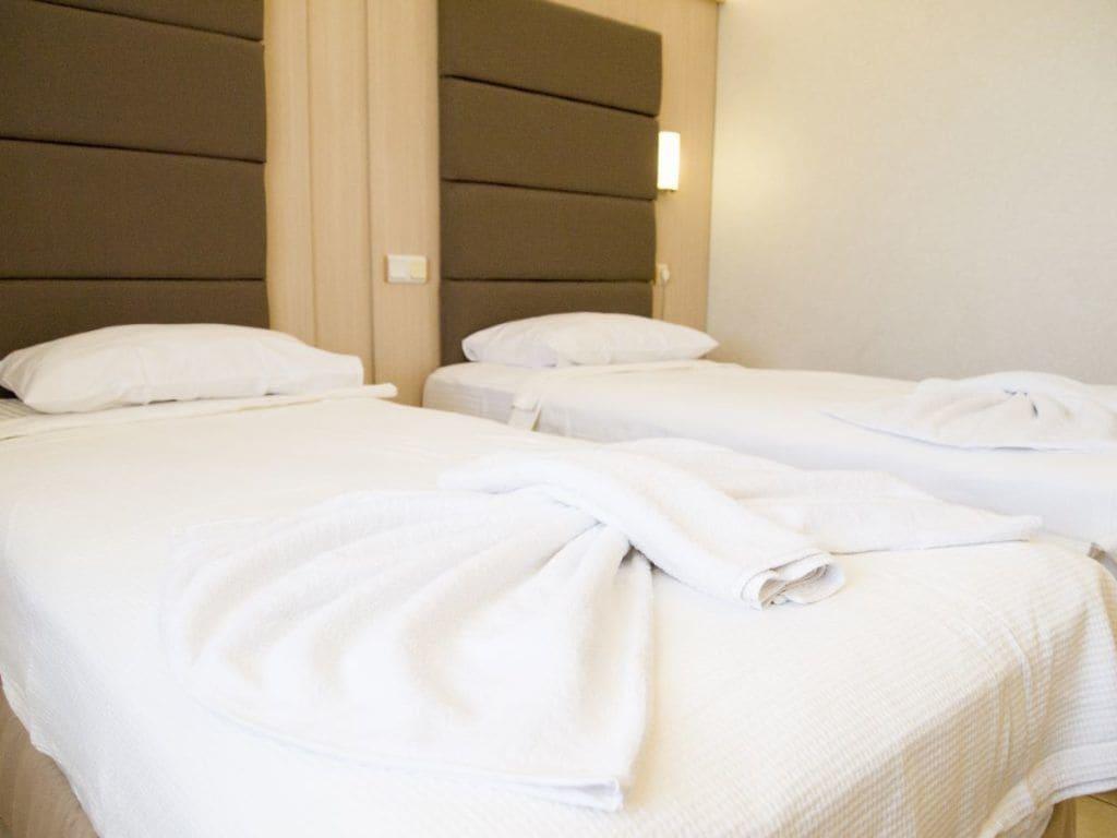 Oz-can Hotel 3*