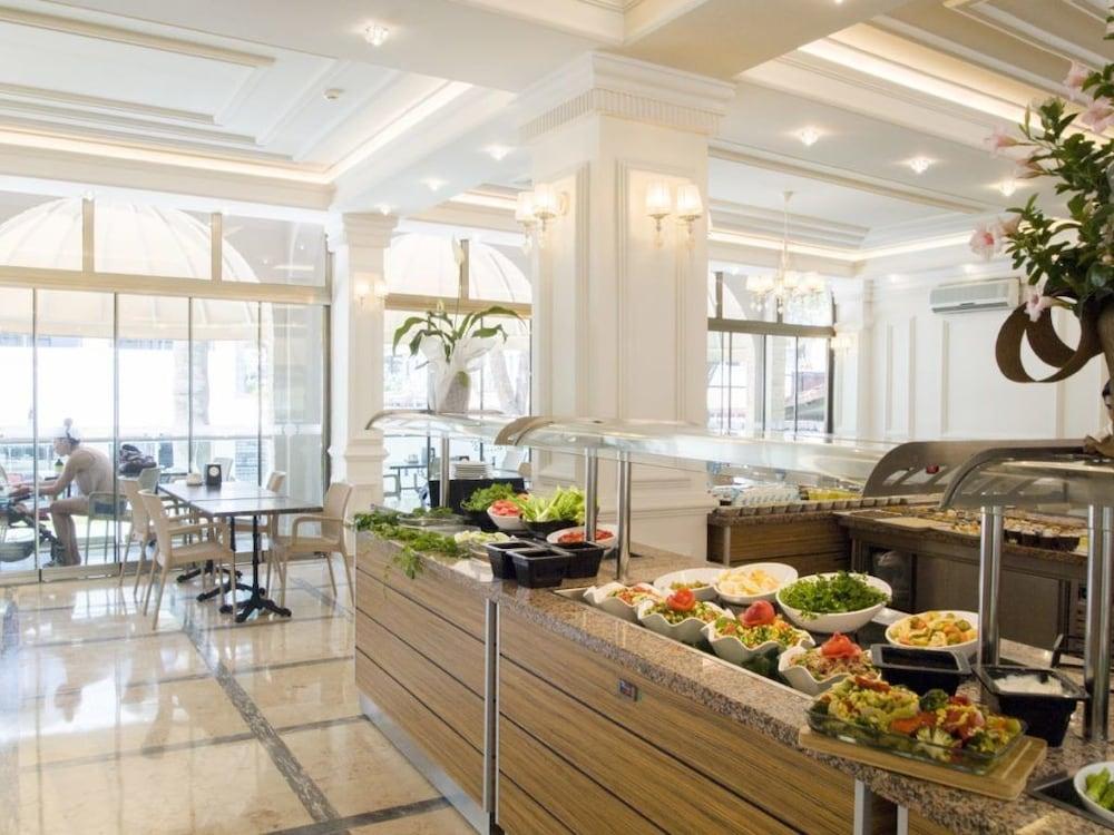 Hotel Oz-can Turunc