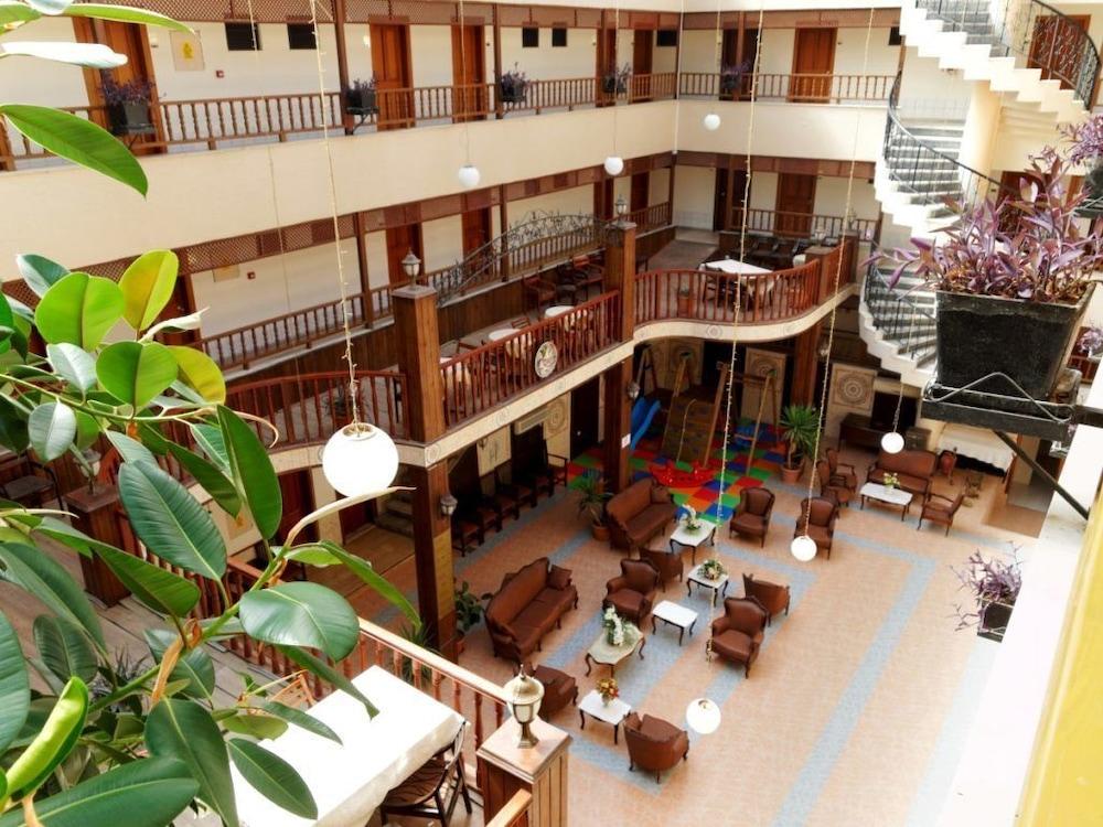 Hotel Oz-can Turunc