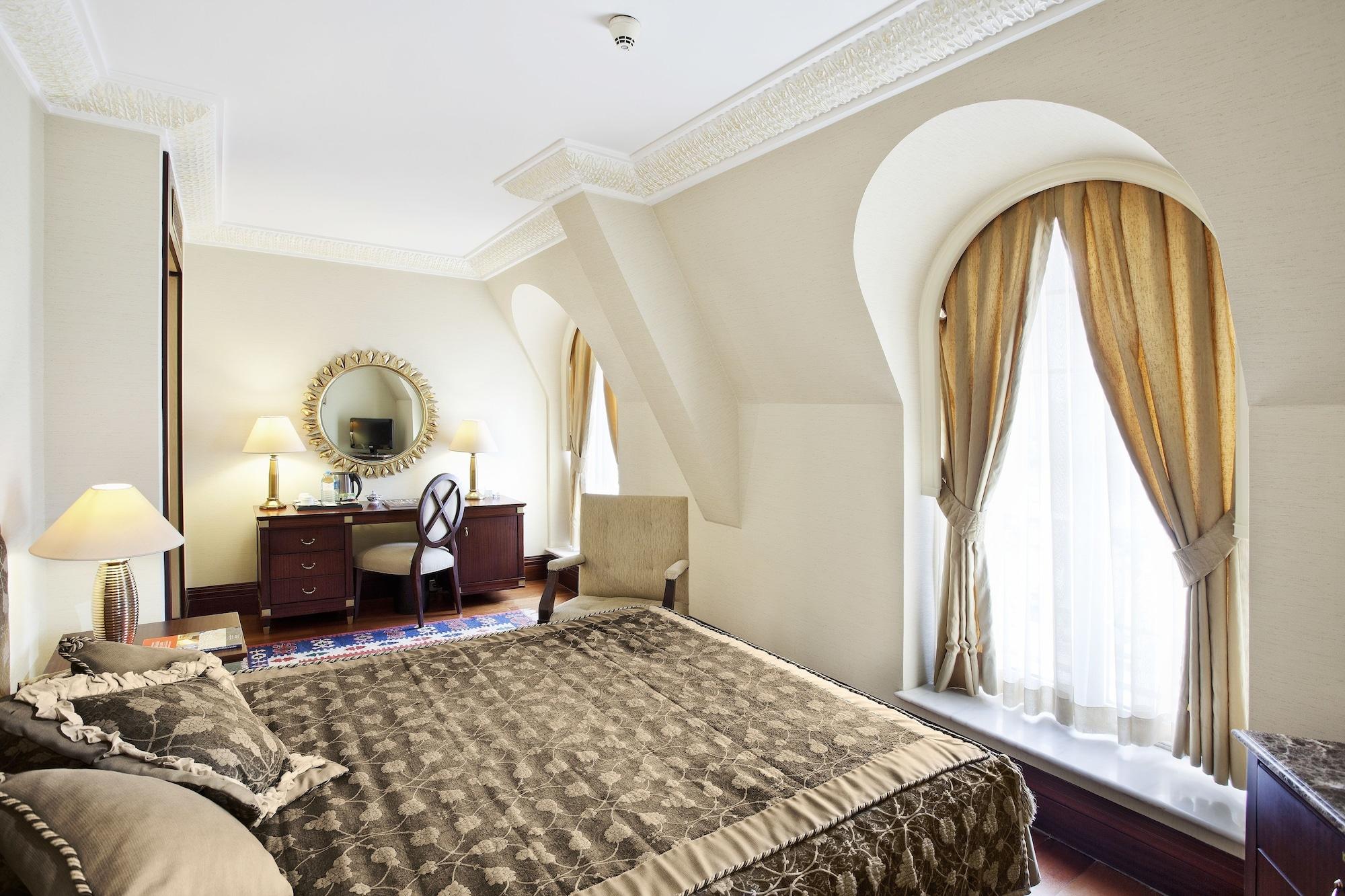 Hotel Eresin Sultanahmet - Boutique Class