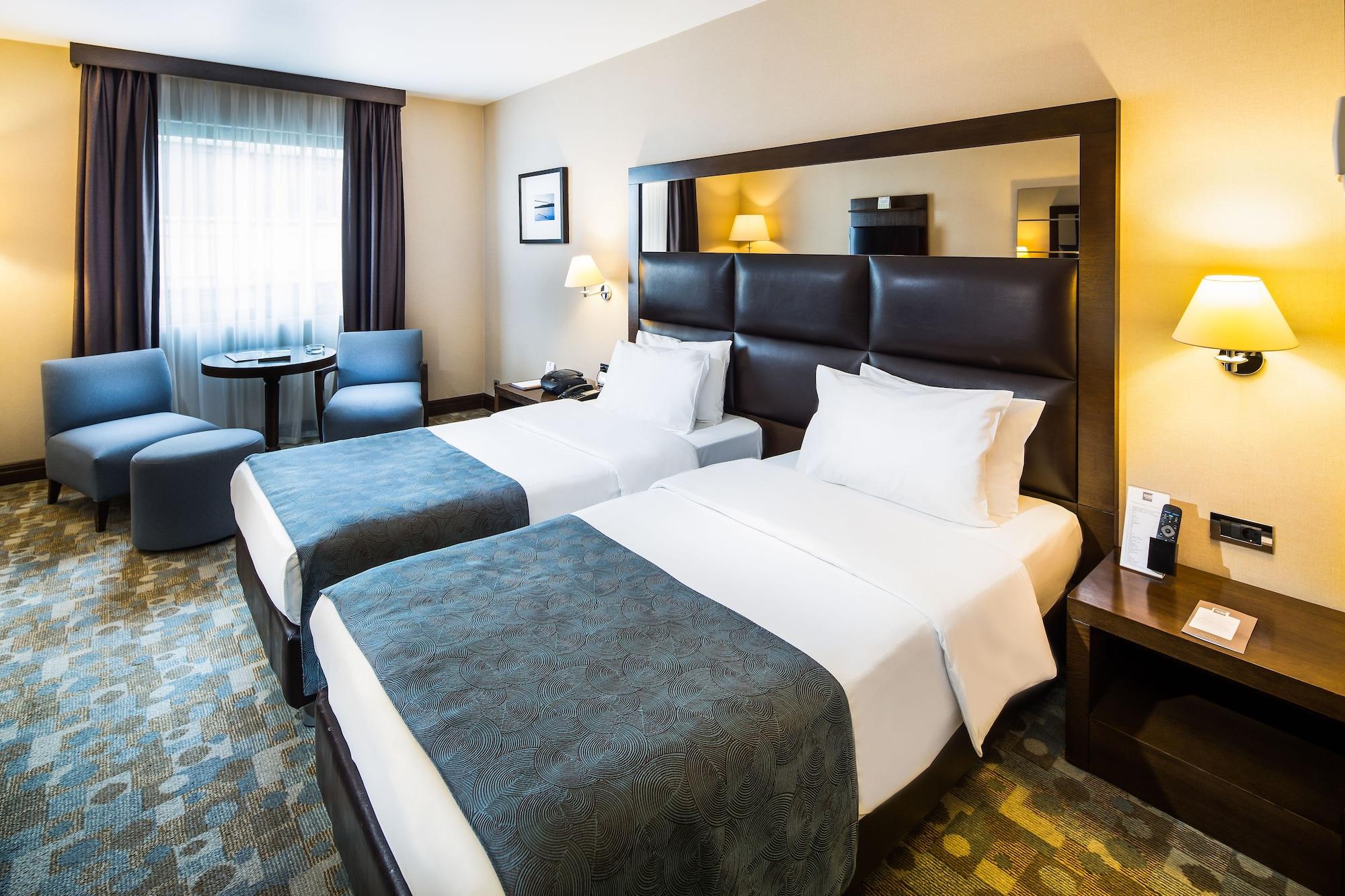 Hotel Midtown Istanbul