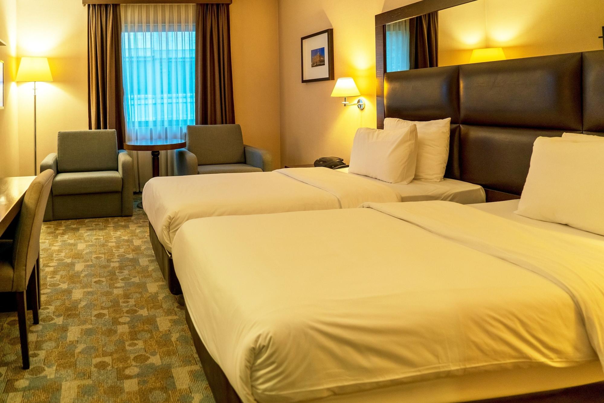 Hotel Midtown