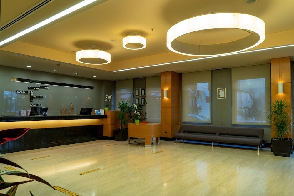 Midtown 4* Istanbul
