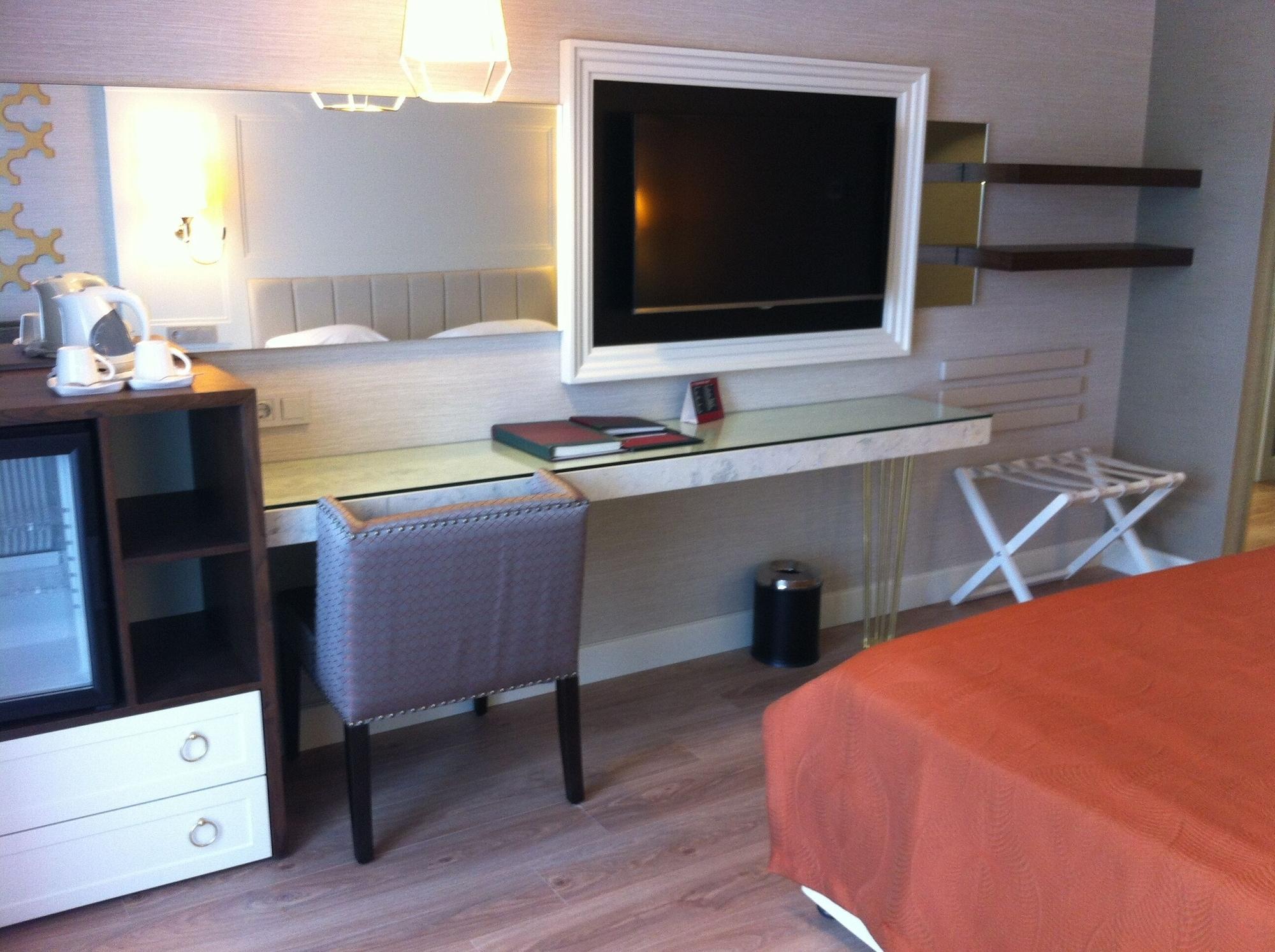 Resort Fame & Kemer