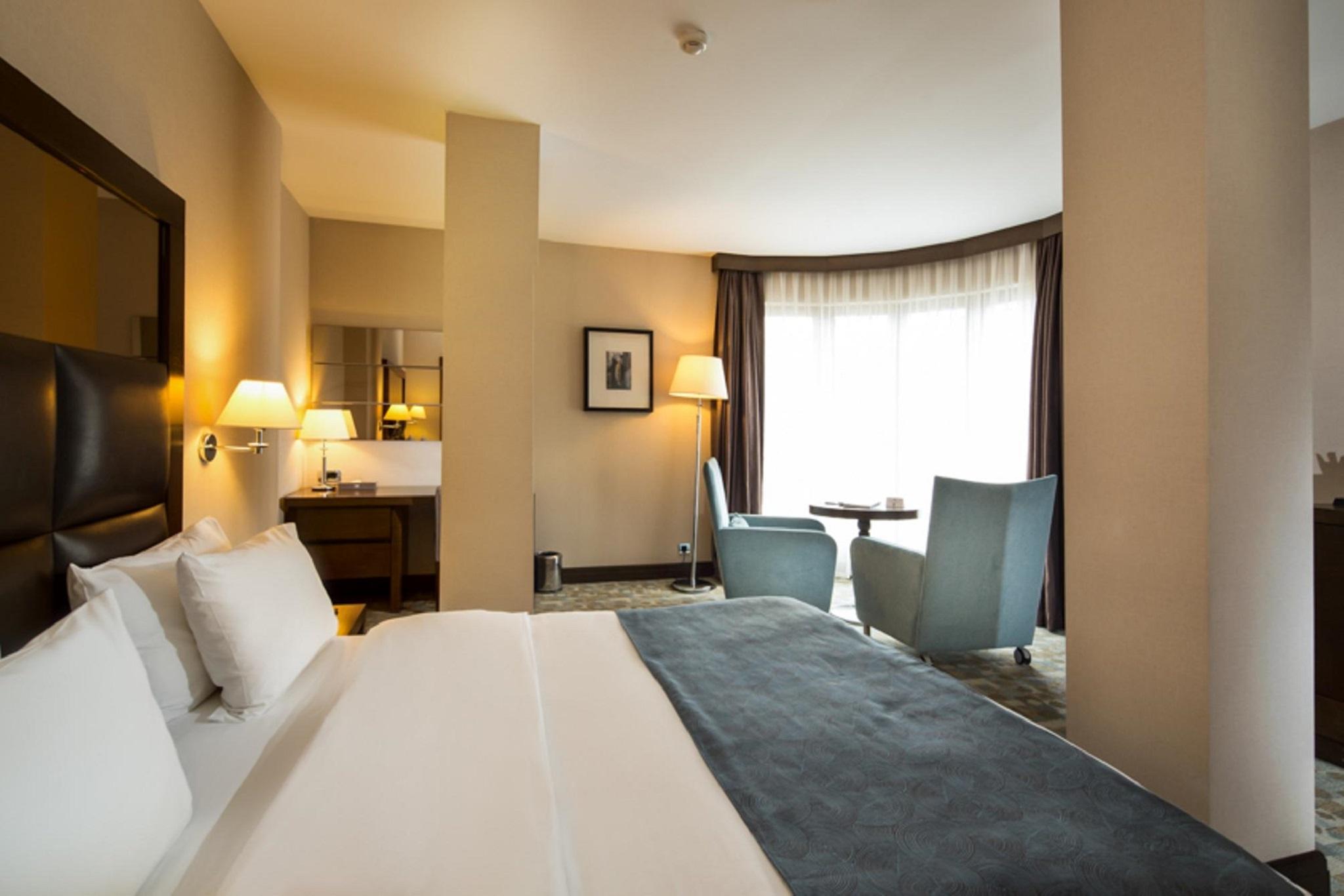 Midtown 4*