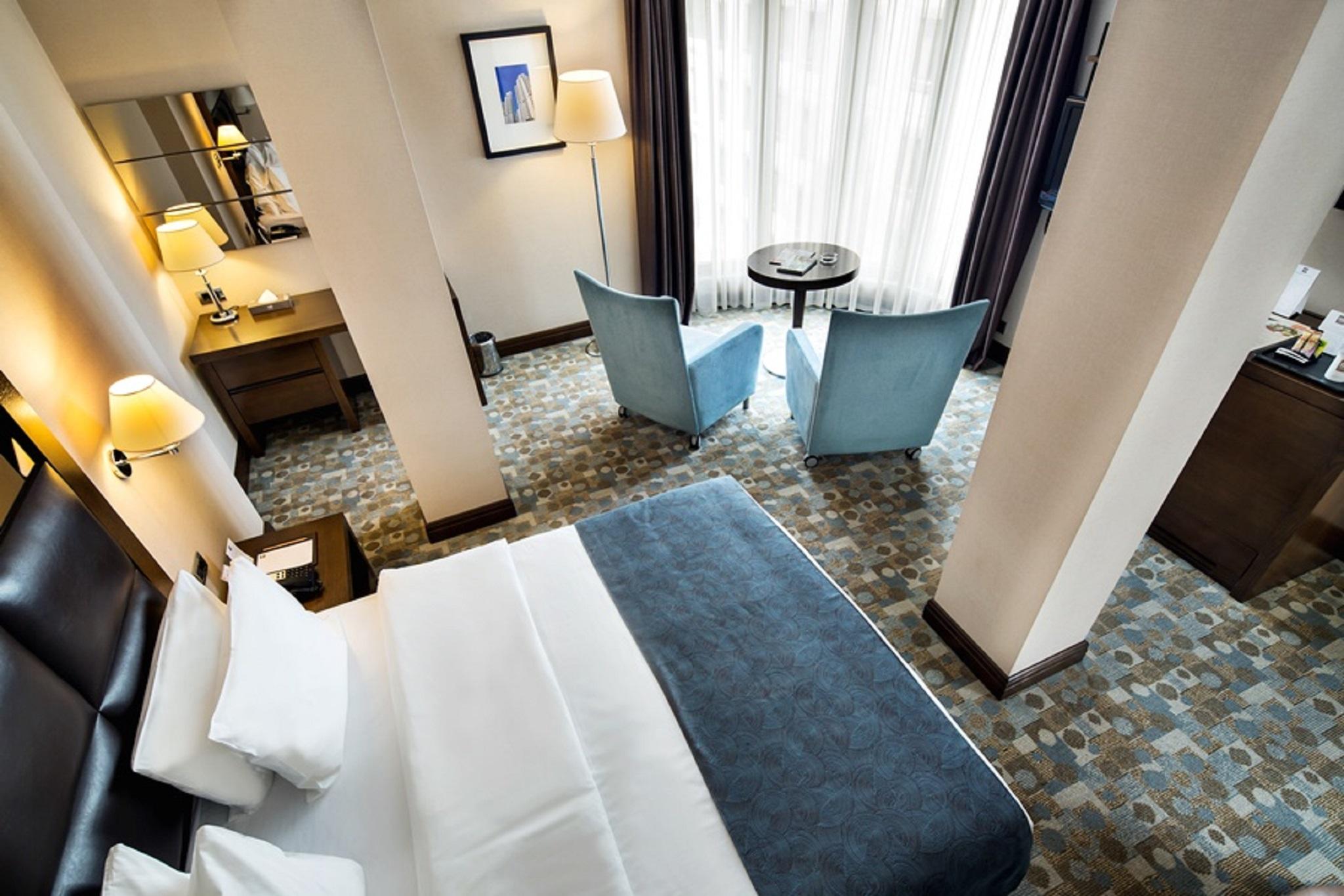 Midtown Hotel Istanbul