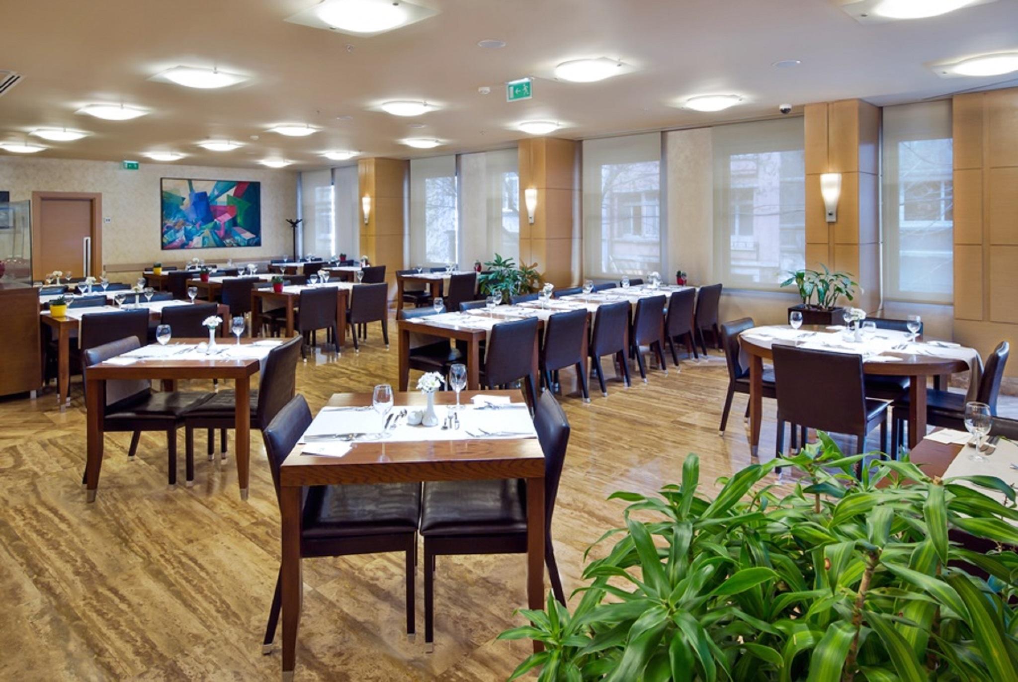 Hotel Midtown 4*