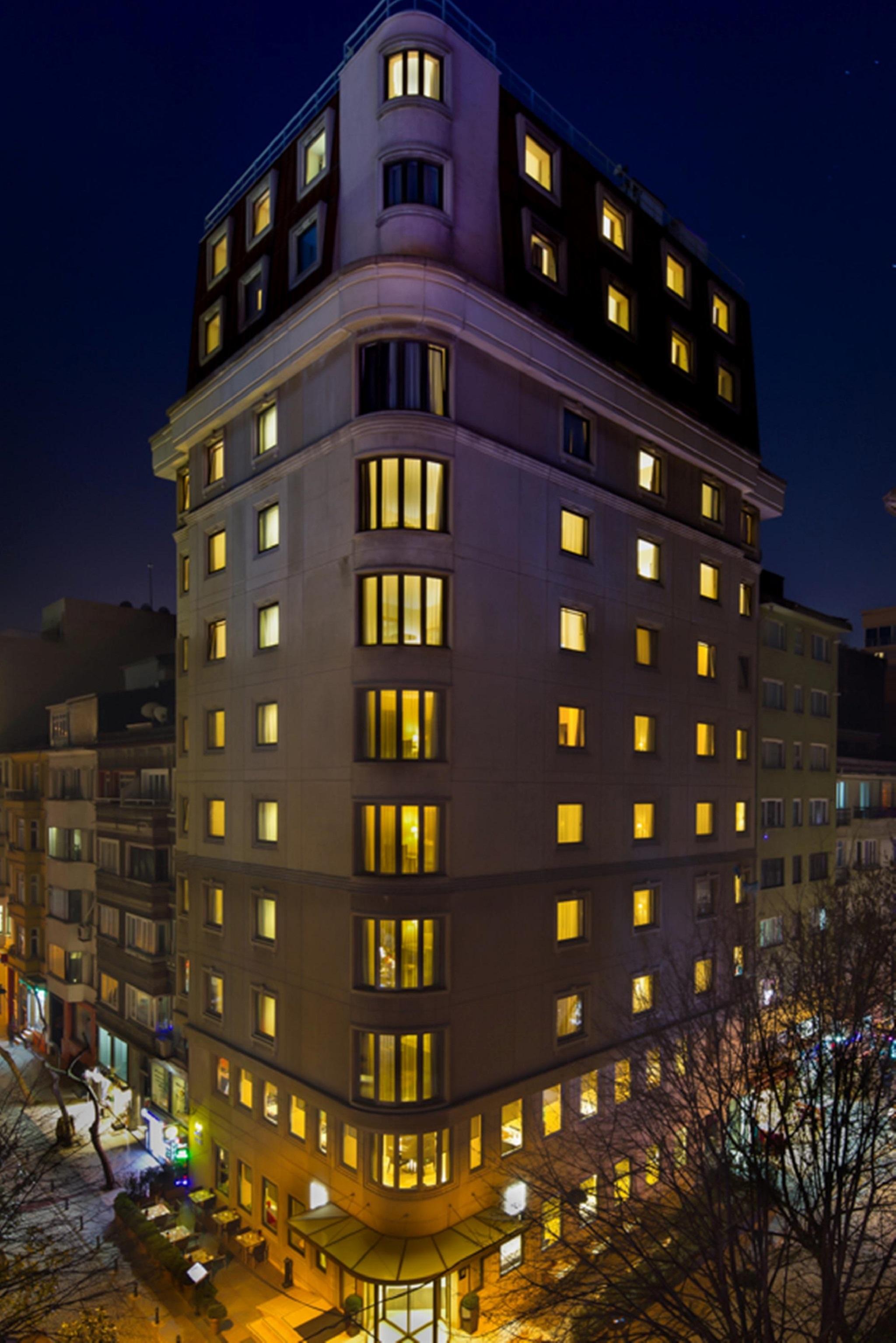 Hotel Midtown