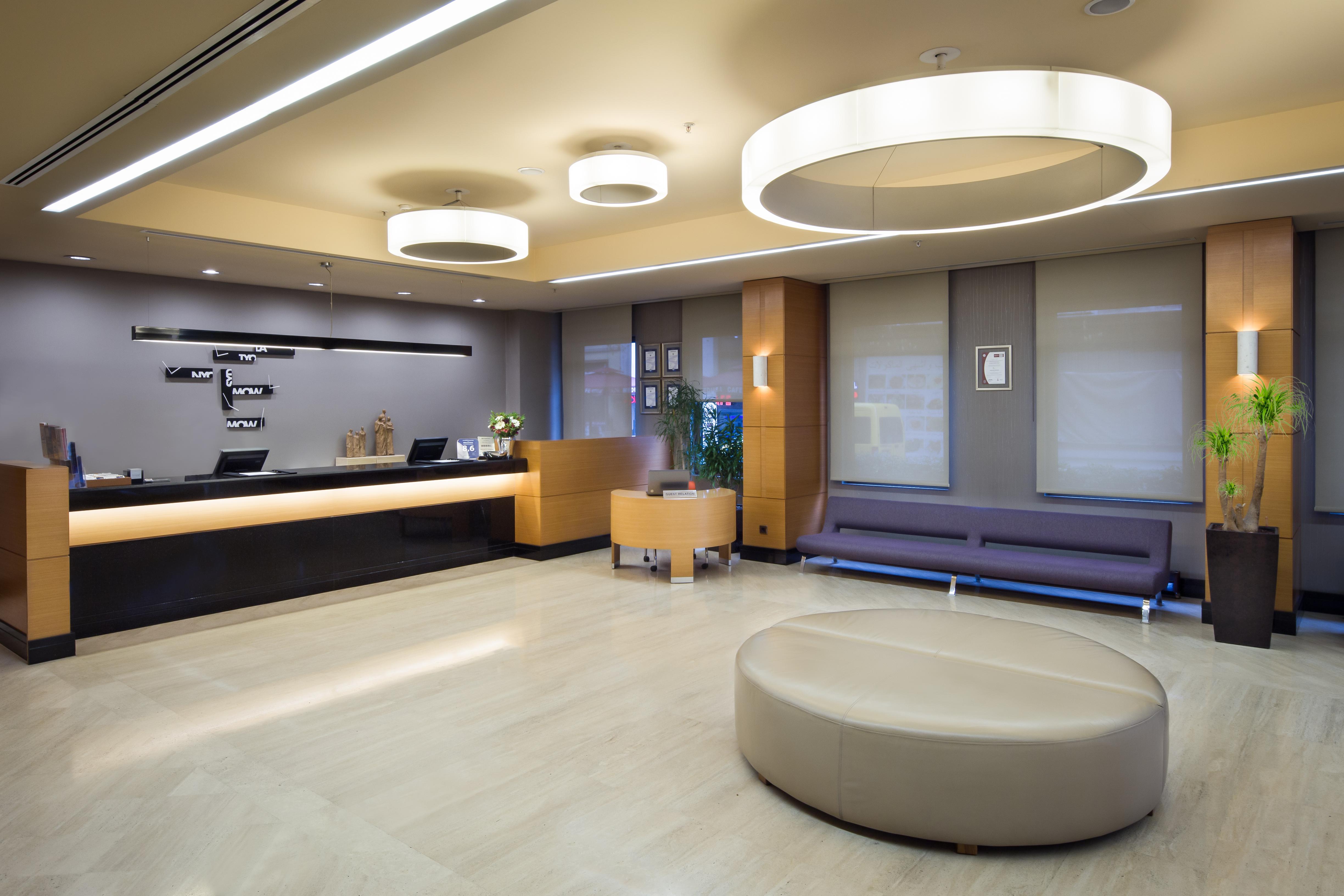 Midtown 4*