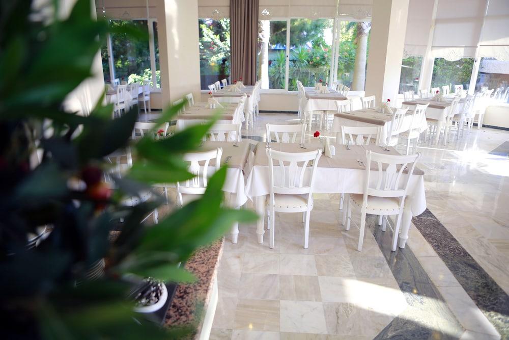 Incekum Su Hotel Avsallar