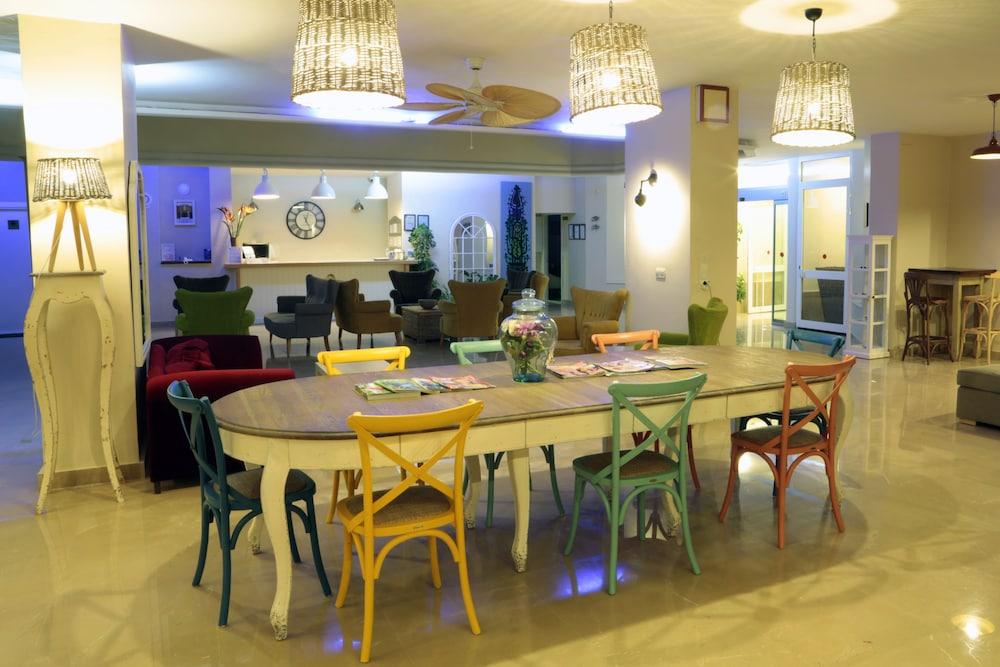 Incekum Su Hotel Avsallar