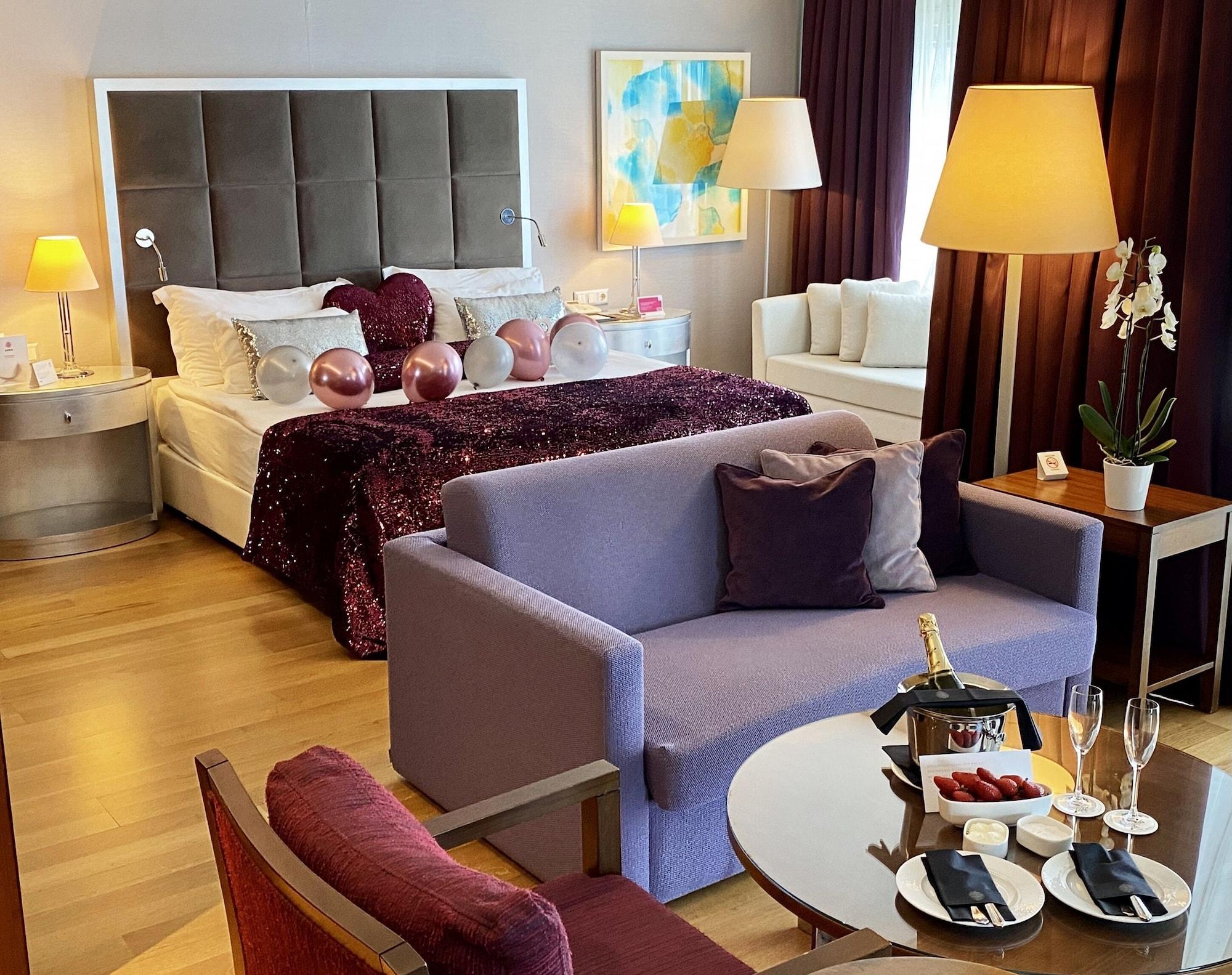 Hotel Akra Antalya Antalya
