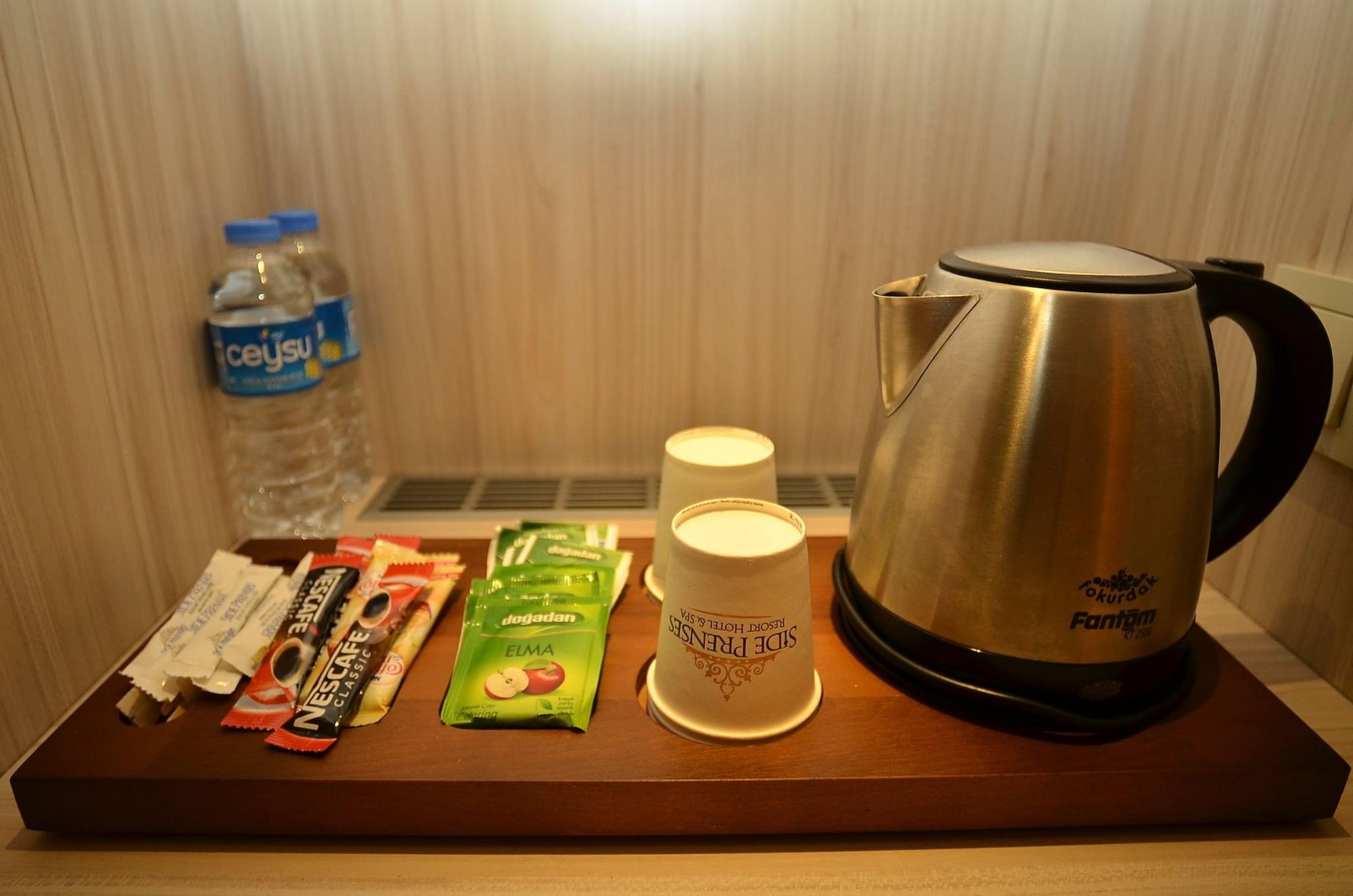 Hotel Prenses Side