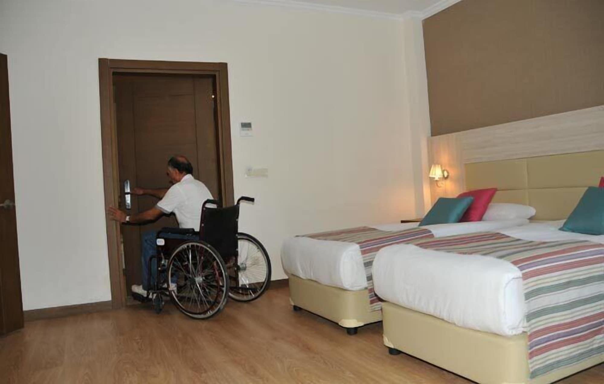 Hotel Prenses 5*