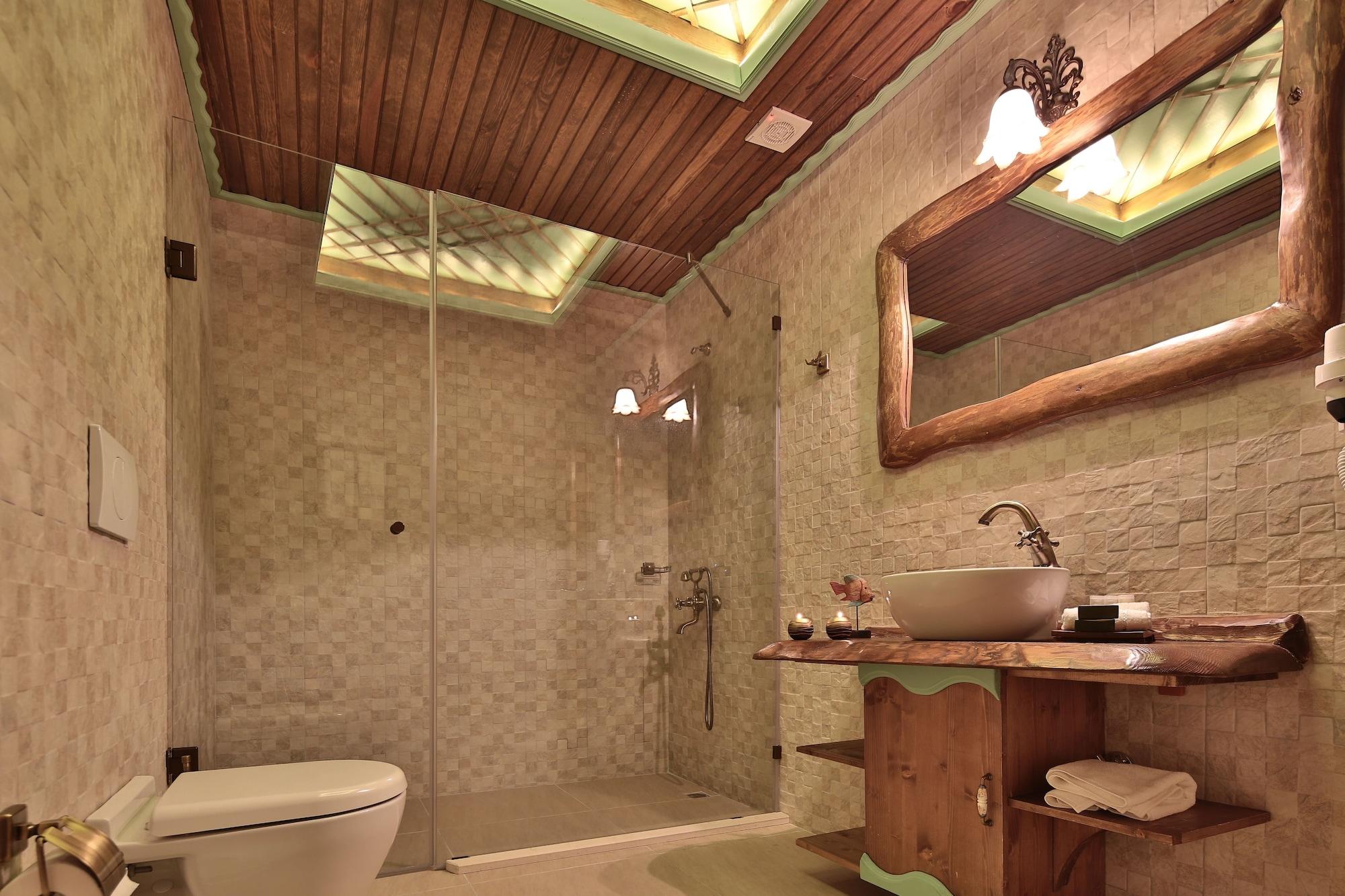 Elif Stone House Hotel Urgup