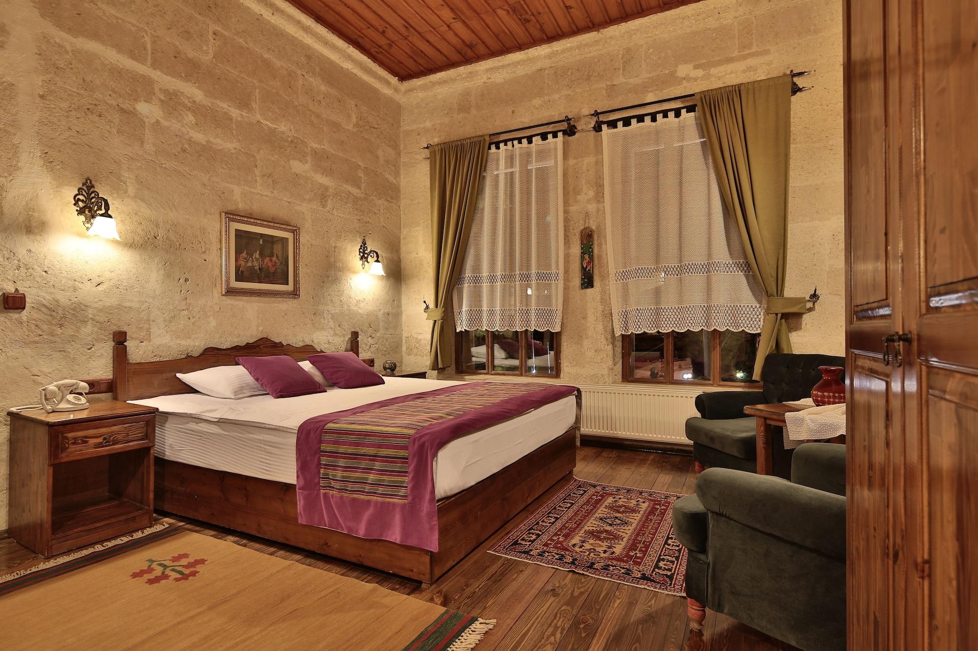 Elif Stone House 3* Urgup
