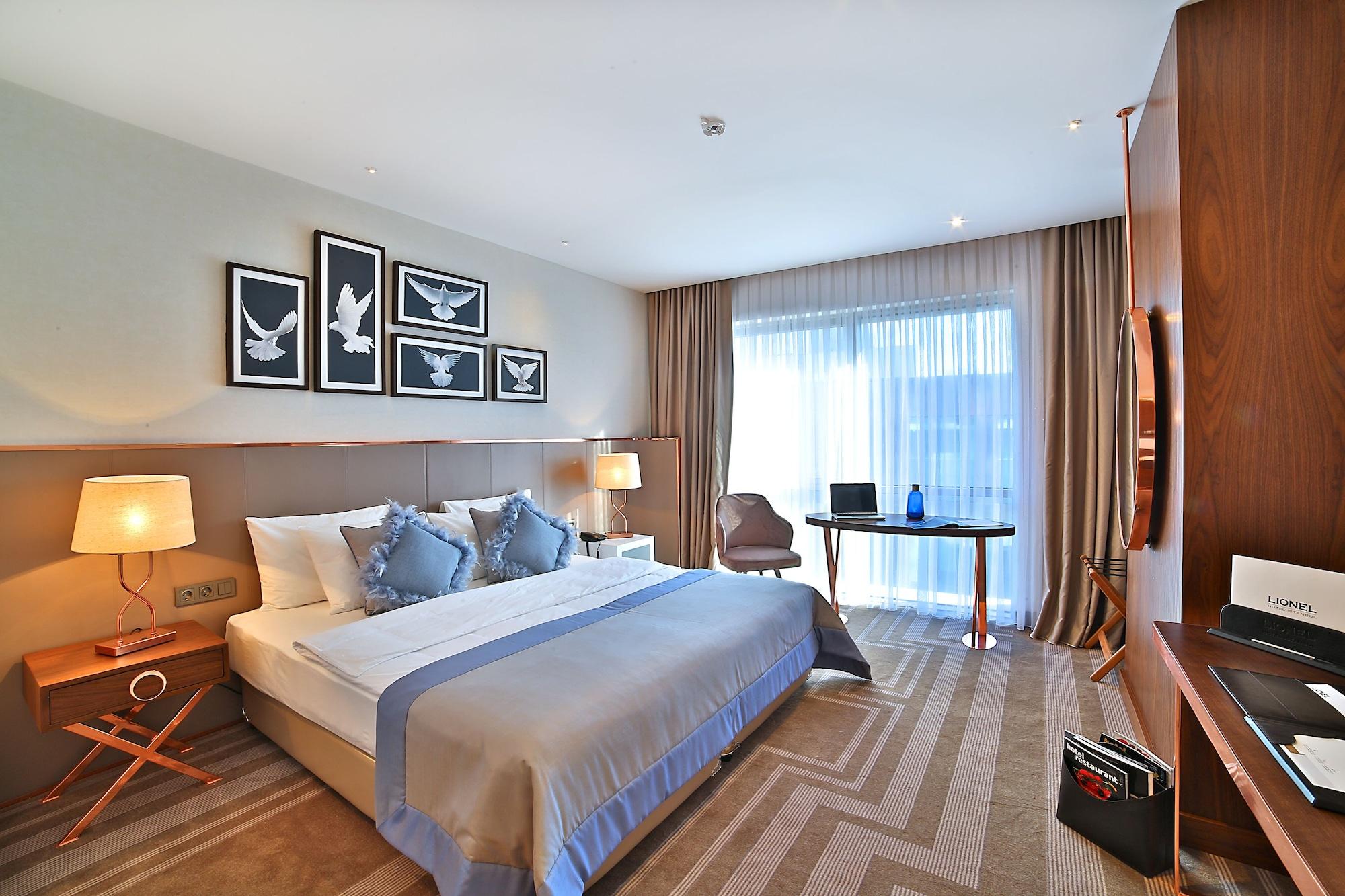 Lionel Hotel 5*