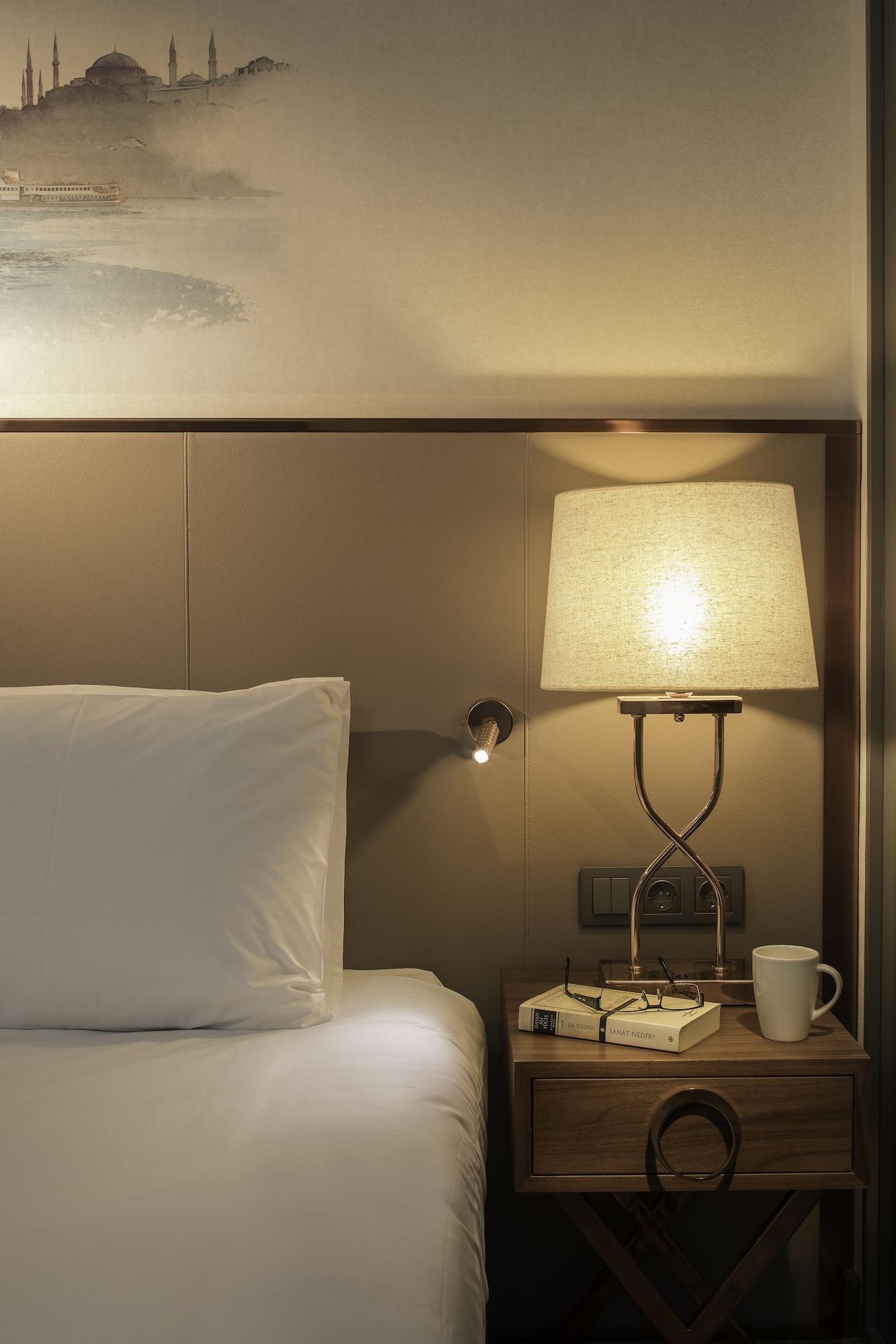 Hotel Lionel
