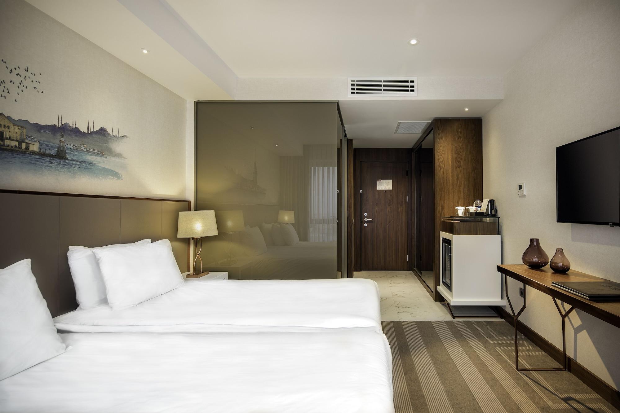 Hotel Lionel 5*