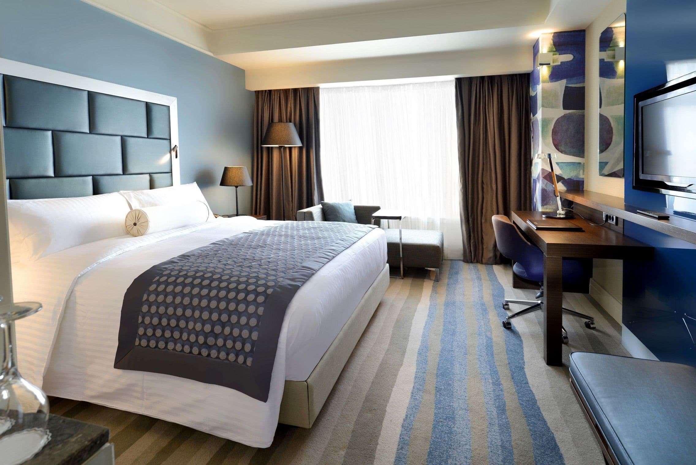 Wyndham Grand Europe