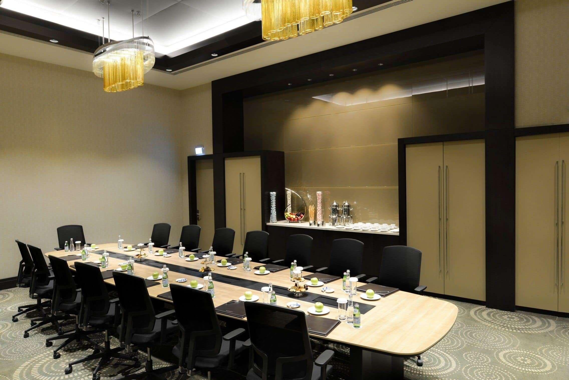 Wyndham Grand Europe 5* Istanbul