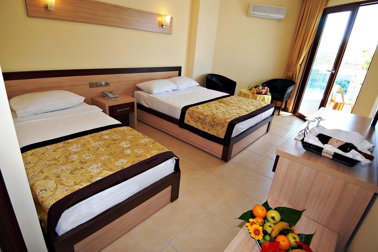 Resort Caretta