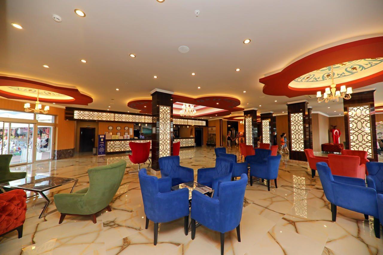 Caretta Resort 4*