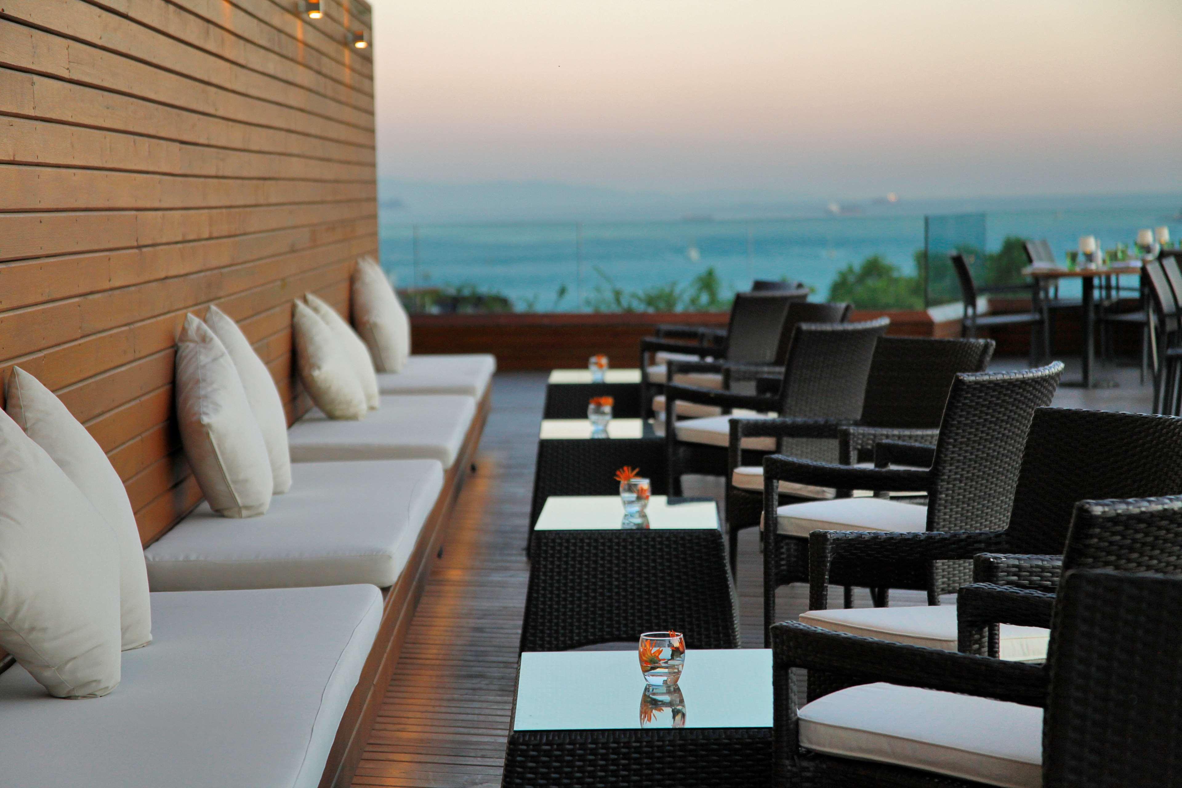 Hotel Conrad Bosphorus Istanbul