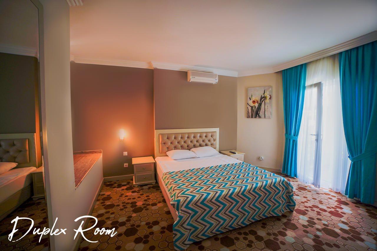 Emelda Sun Club Resort
