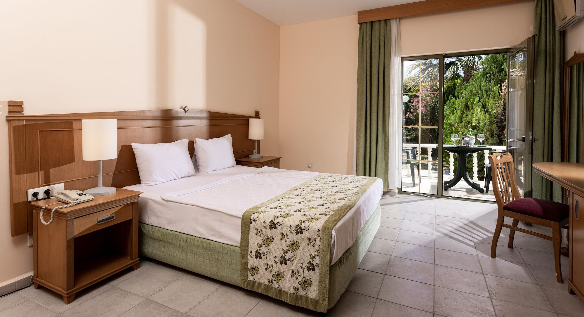 Palm Wings Resort Didim