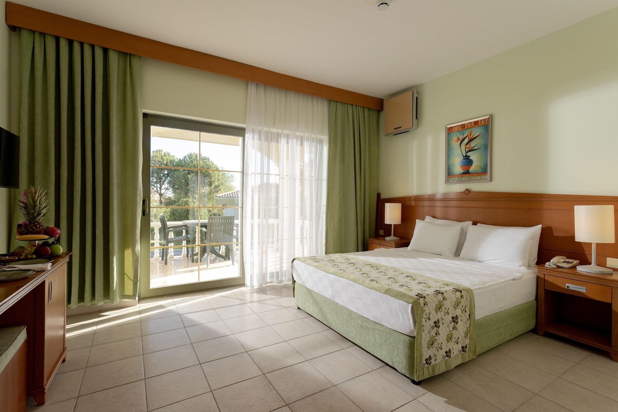 Palm Wings 5* Didim