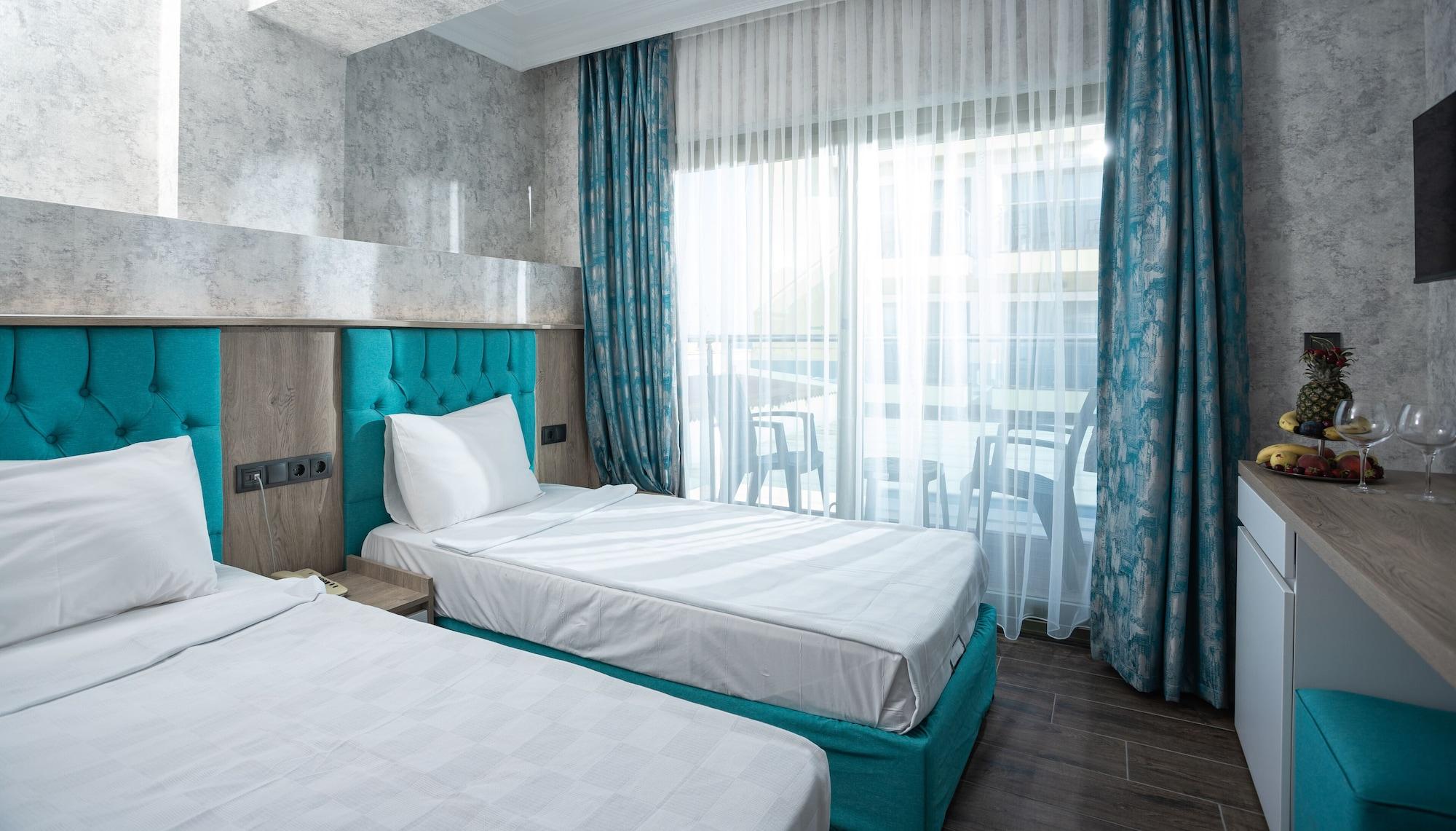 Palm Wings Resort Didim