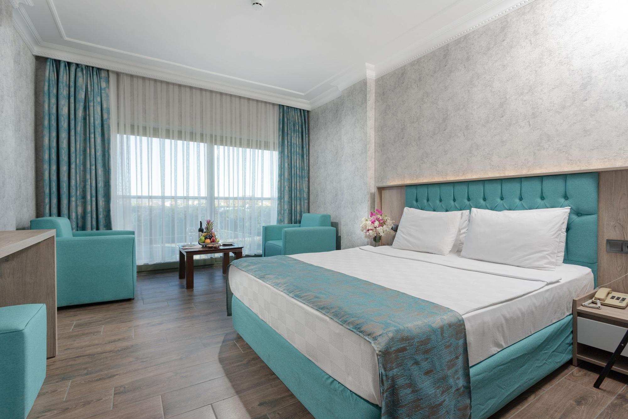 Resort Palm Wings Didim