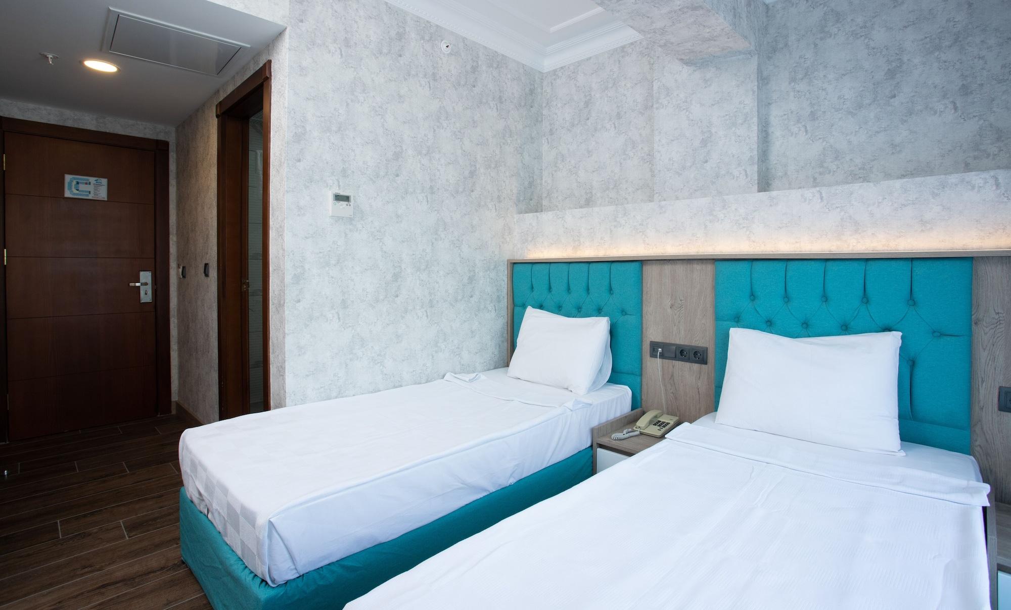 Palm Wings Resort