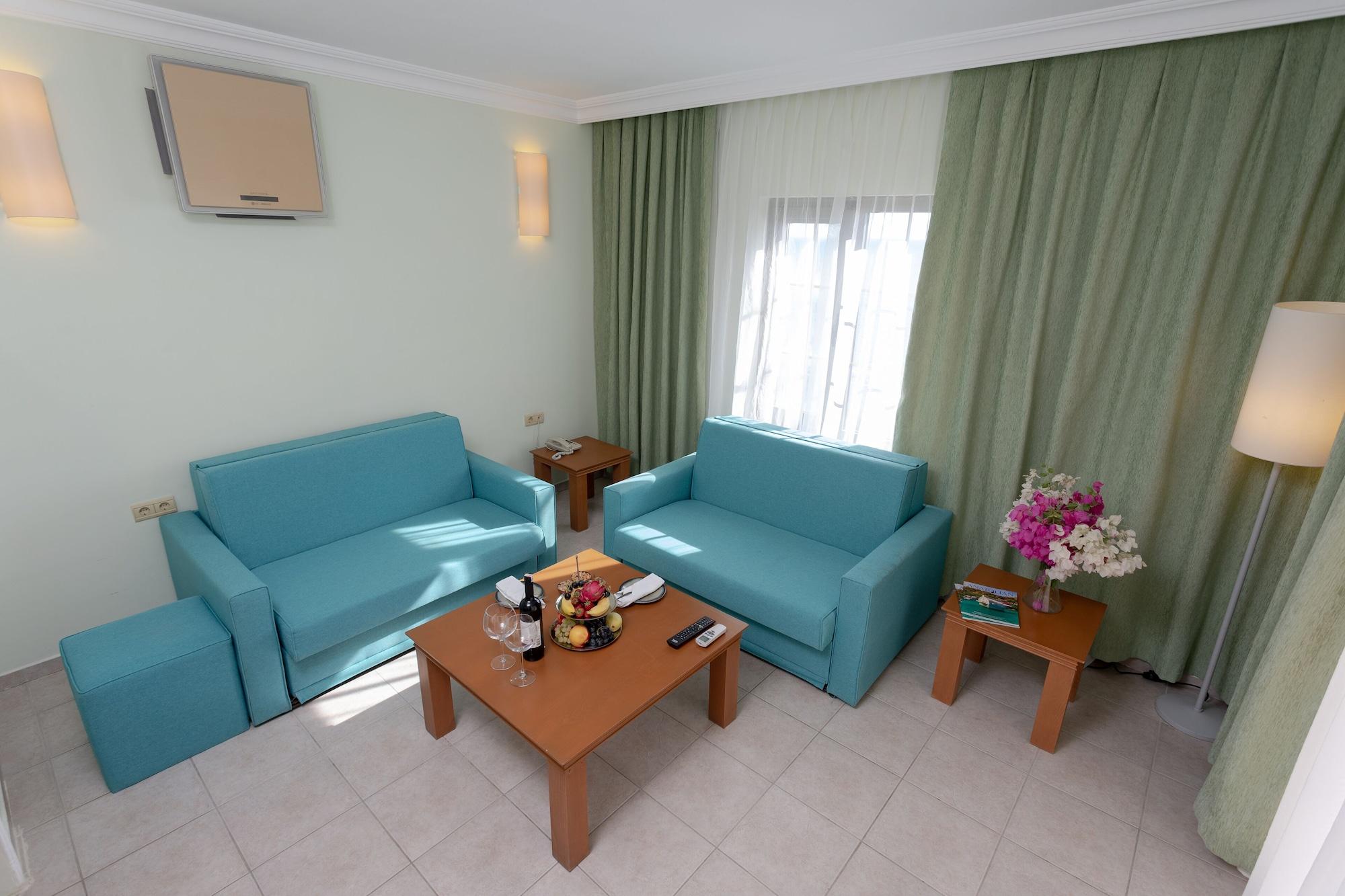Palm Wings Resort Didim