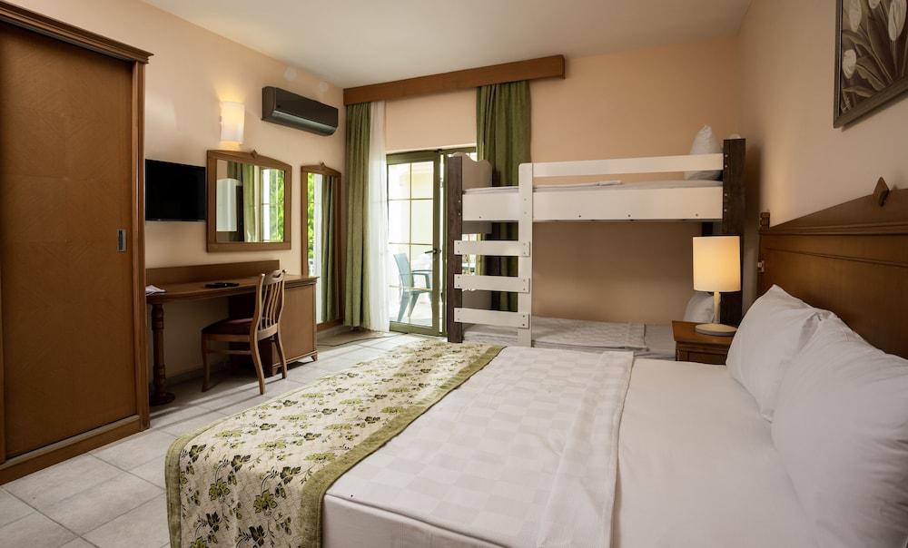 Palm Wings Resort Didim