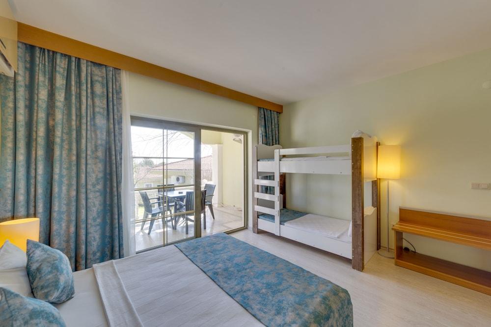Palm Wings 5* Didim