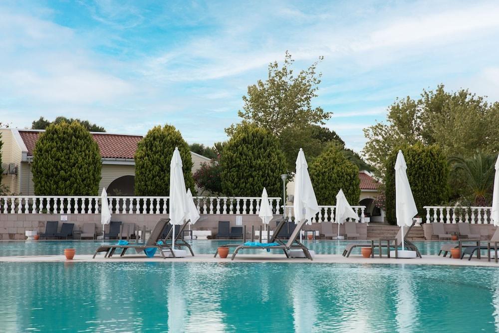 Palm Wings Resort 5*