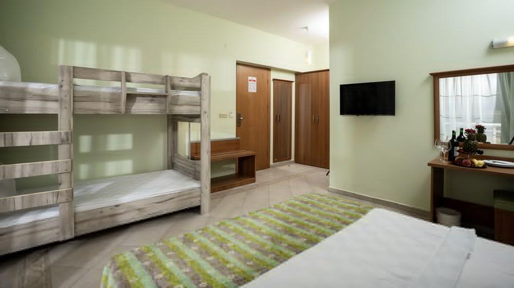 Palm Wings Resort Didim