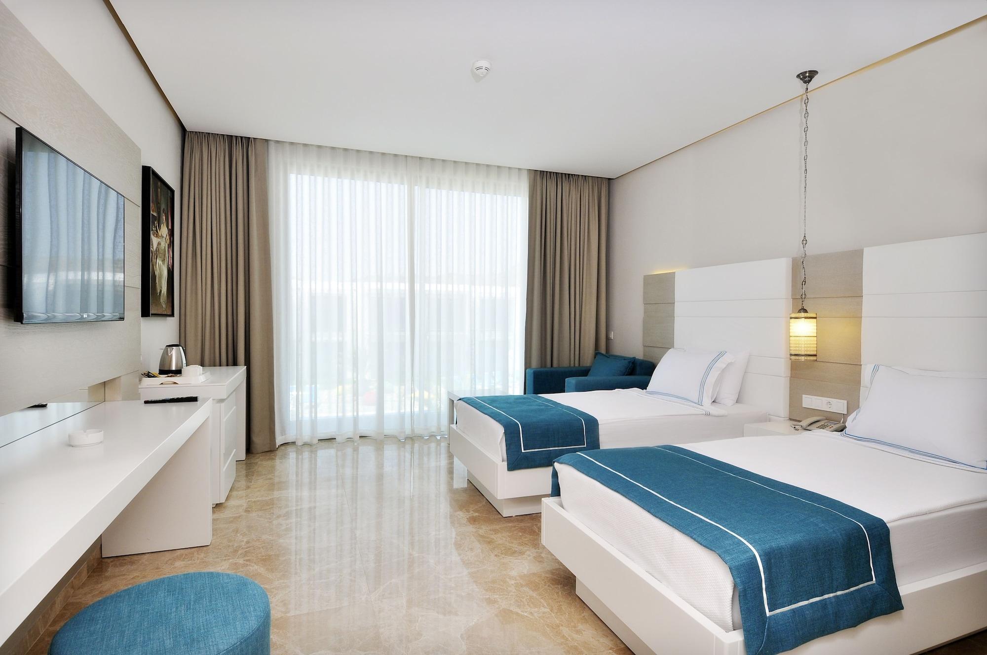 Lugga Boutique & 3* Ortakent