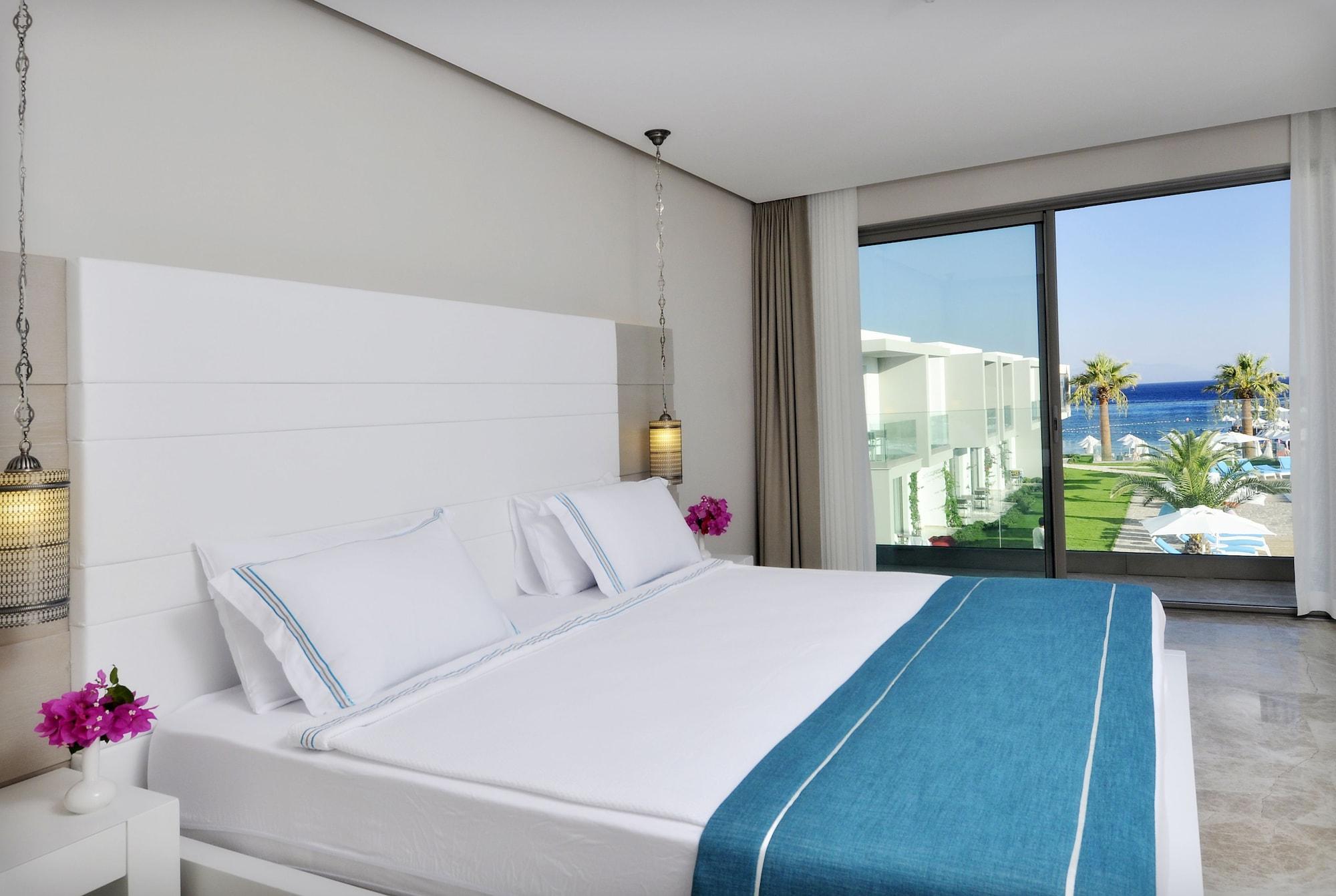 Lugga Boutique & Hotel