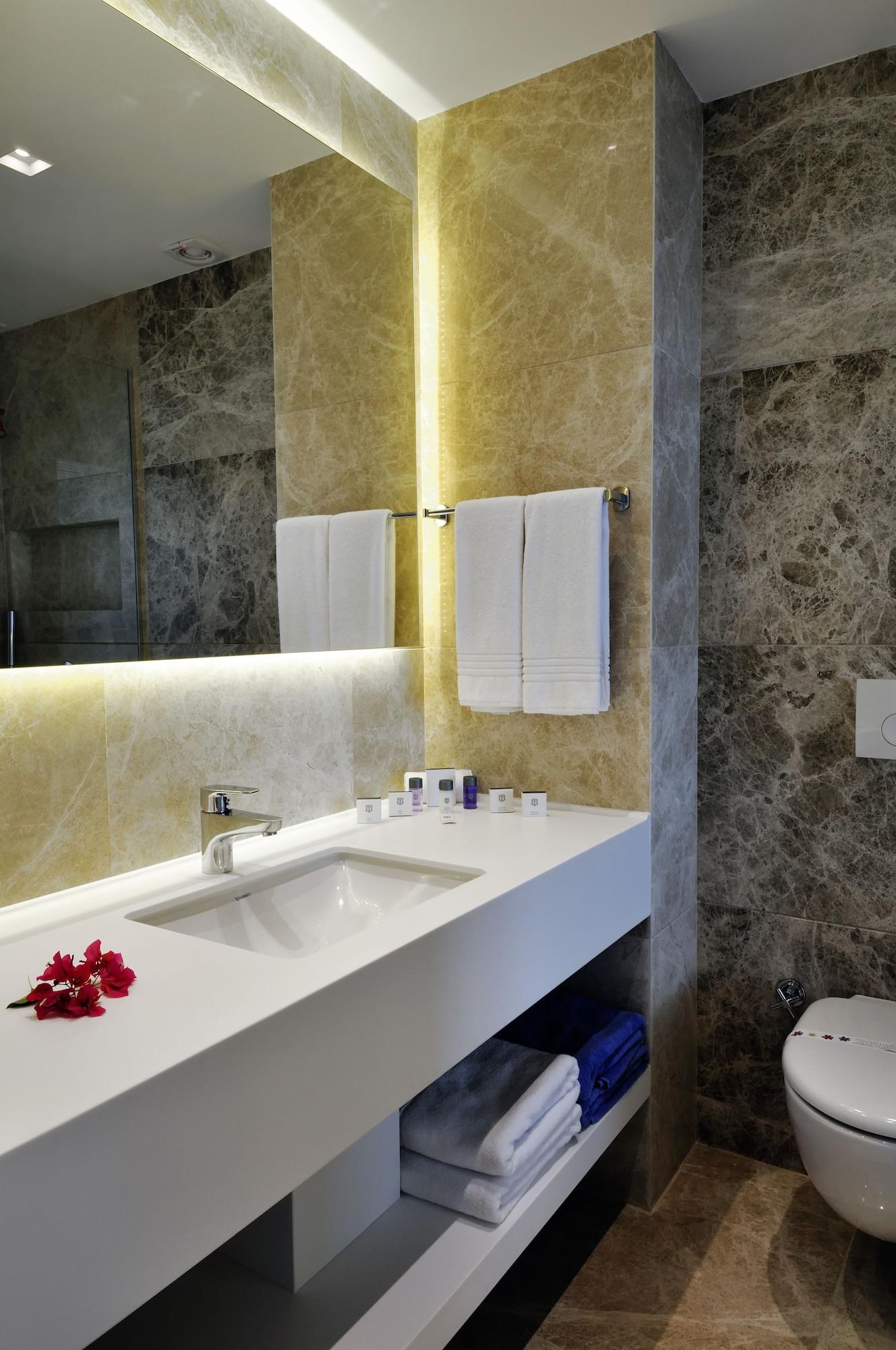 Lugga Boutique & Hotel Ortakent