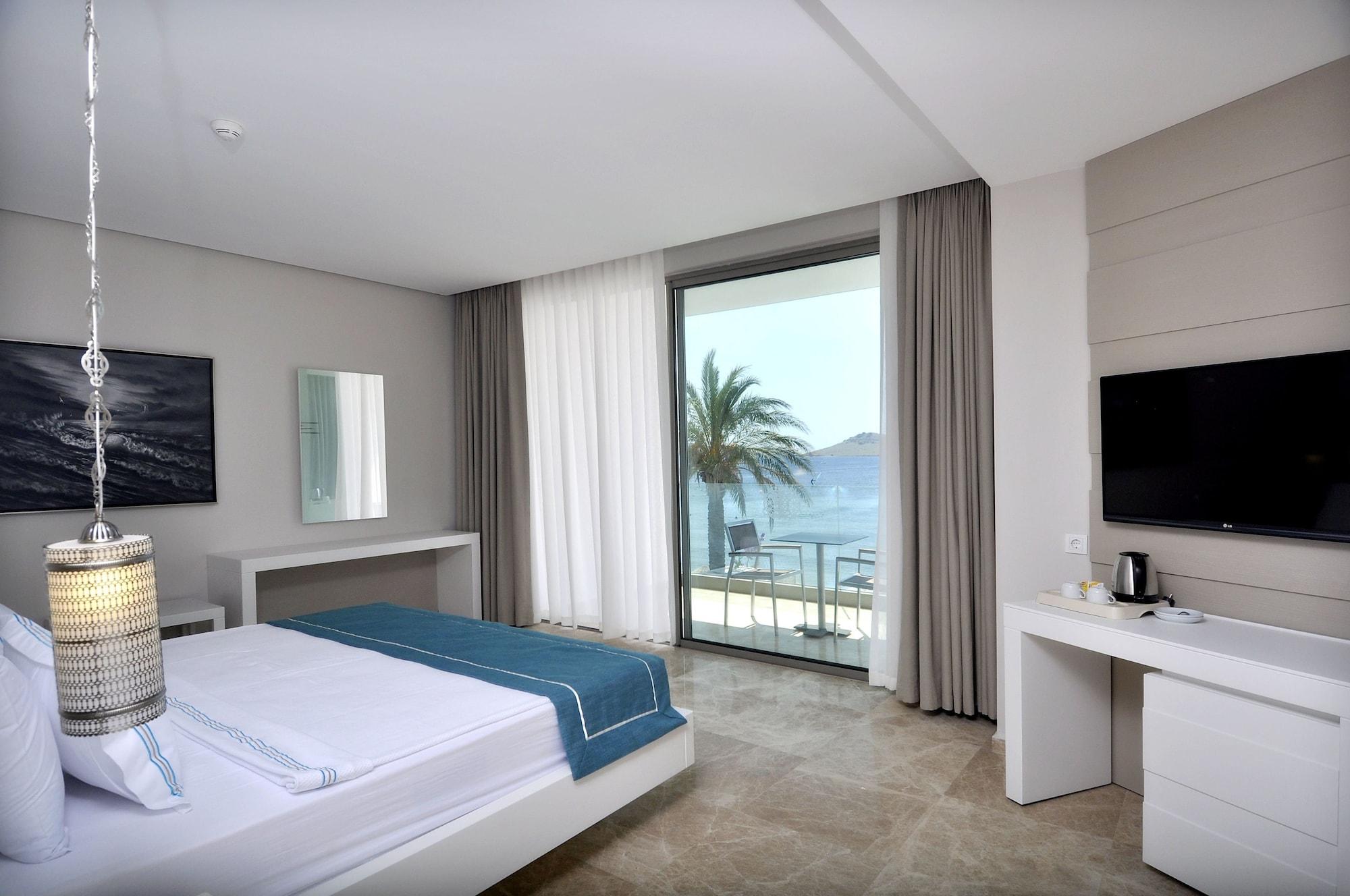 Lugga Boutique & Hotel 3*