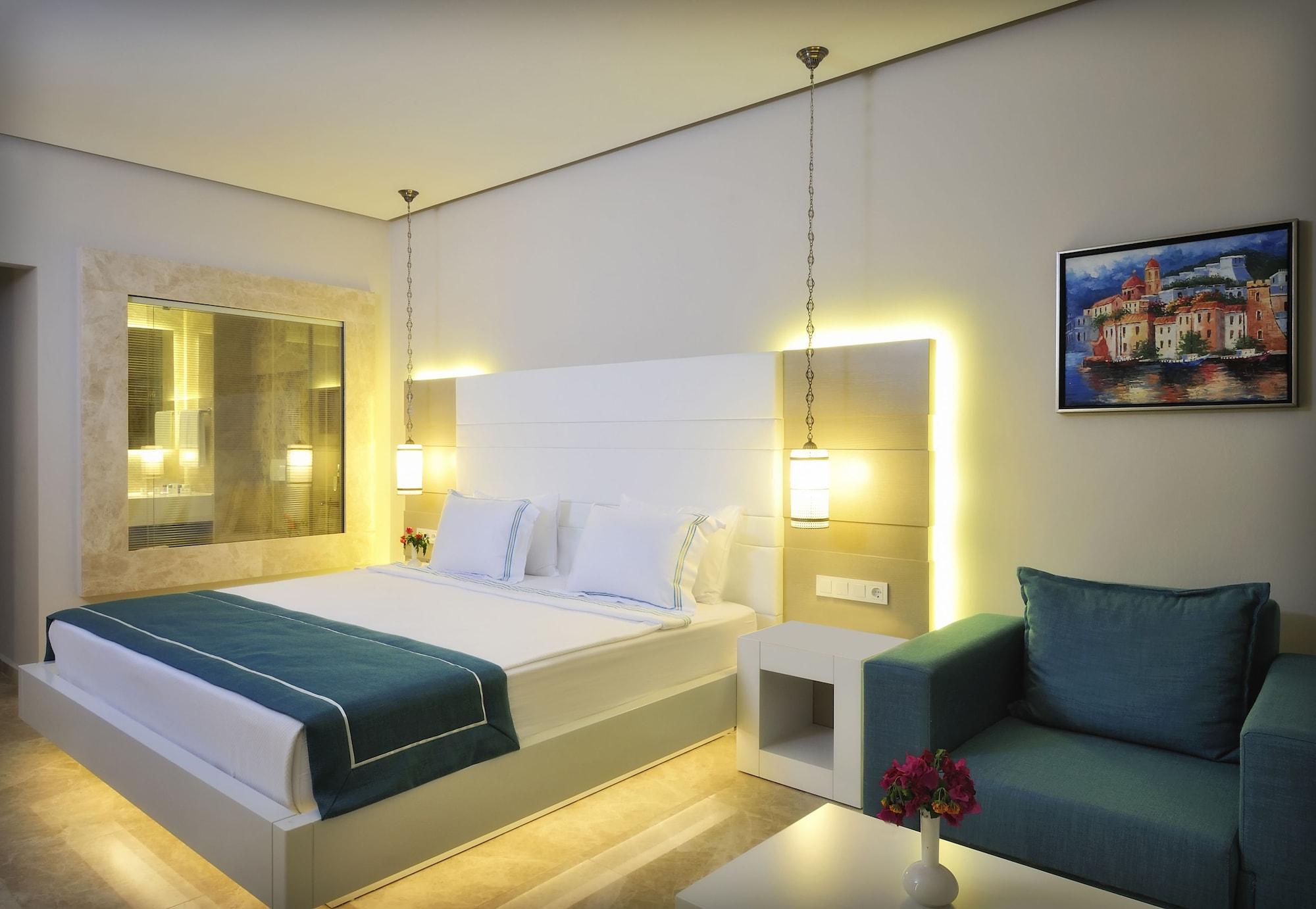 Lugga Boutique & Hotel