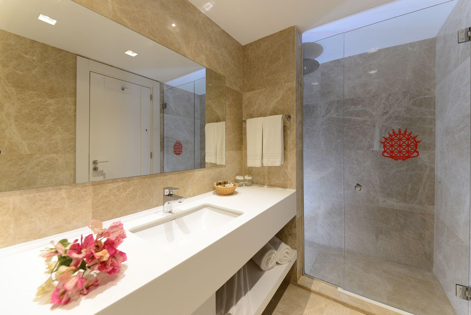 Lugga Boutique & 3* Ortakent