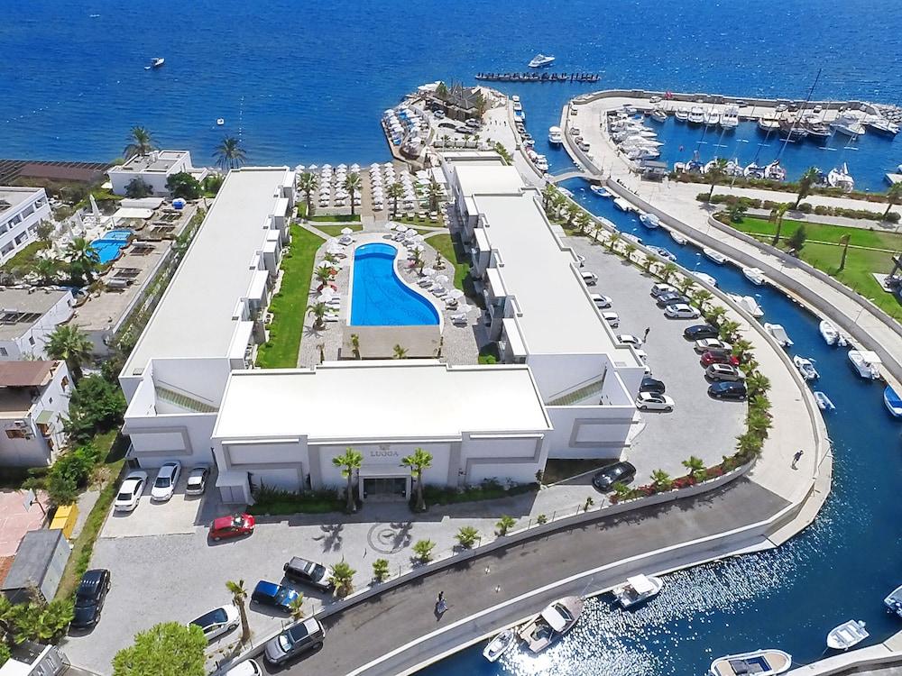 Lugga Boutique & 3* Ortakent
