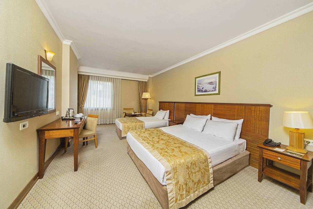 Arts Taksim Hotel Istanbul