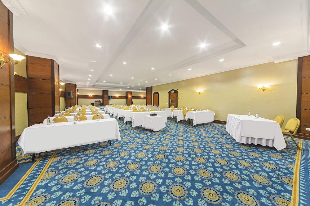 Hotel Arts Taksim